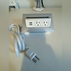 Byrne Mho Flush Mount Power Unit #2